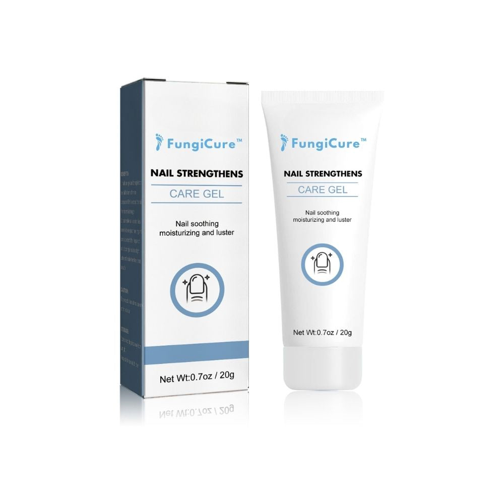 FungiCure™ | Nail Treatment Gel