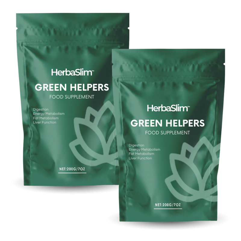 HerbaSlim™ | Up to 10 kg weight loss per month