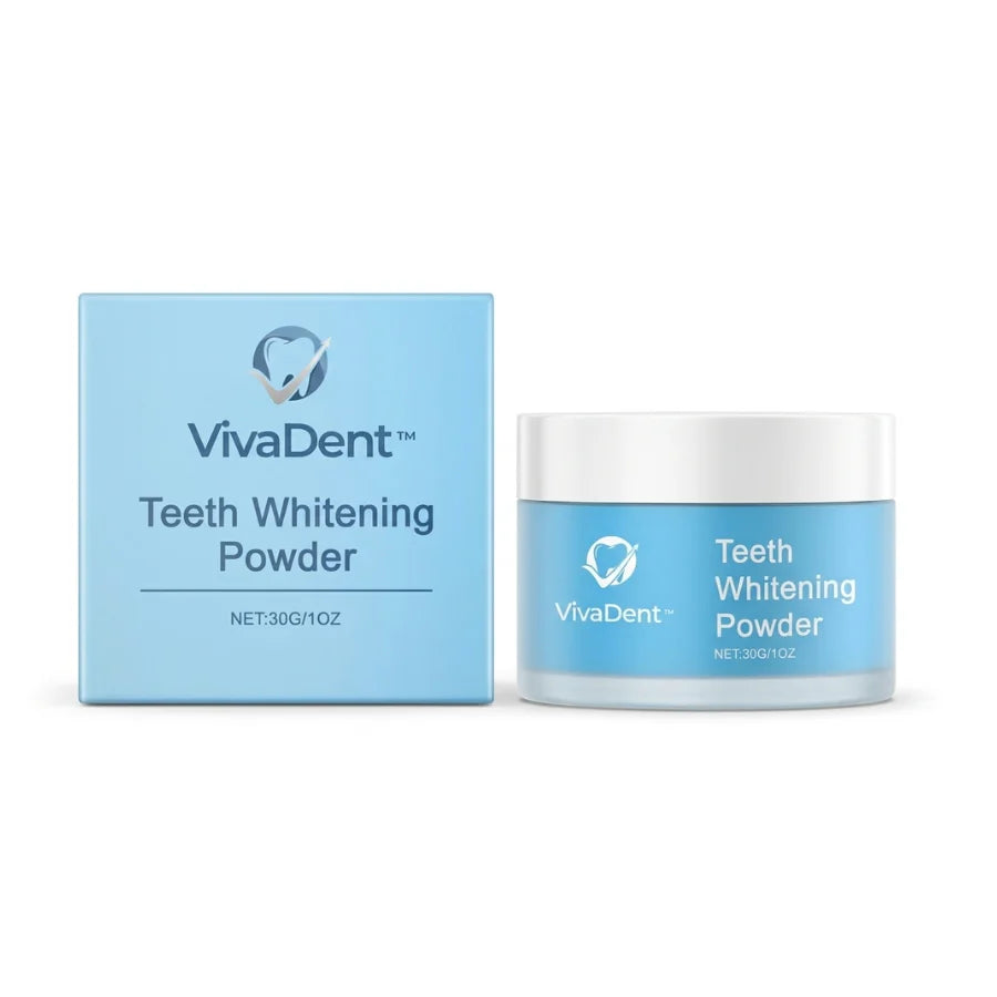 VivaDent™ | Tooth Repair Powder