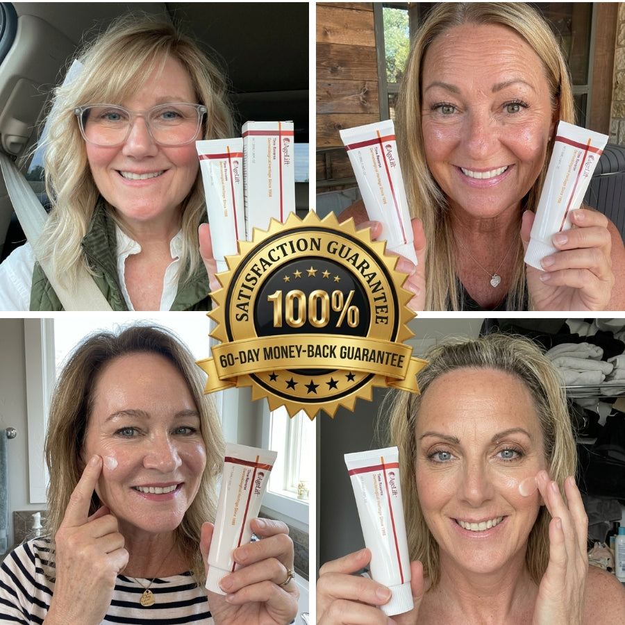 AgeLift™ | Skin Firming Cream