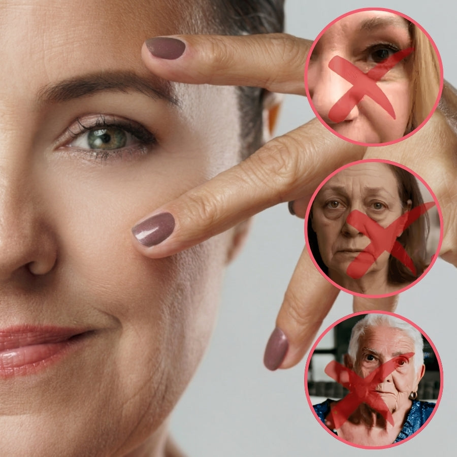 EyeFirm™ | Firming Retinol Eye Stick