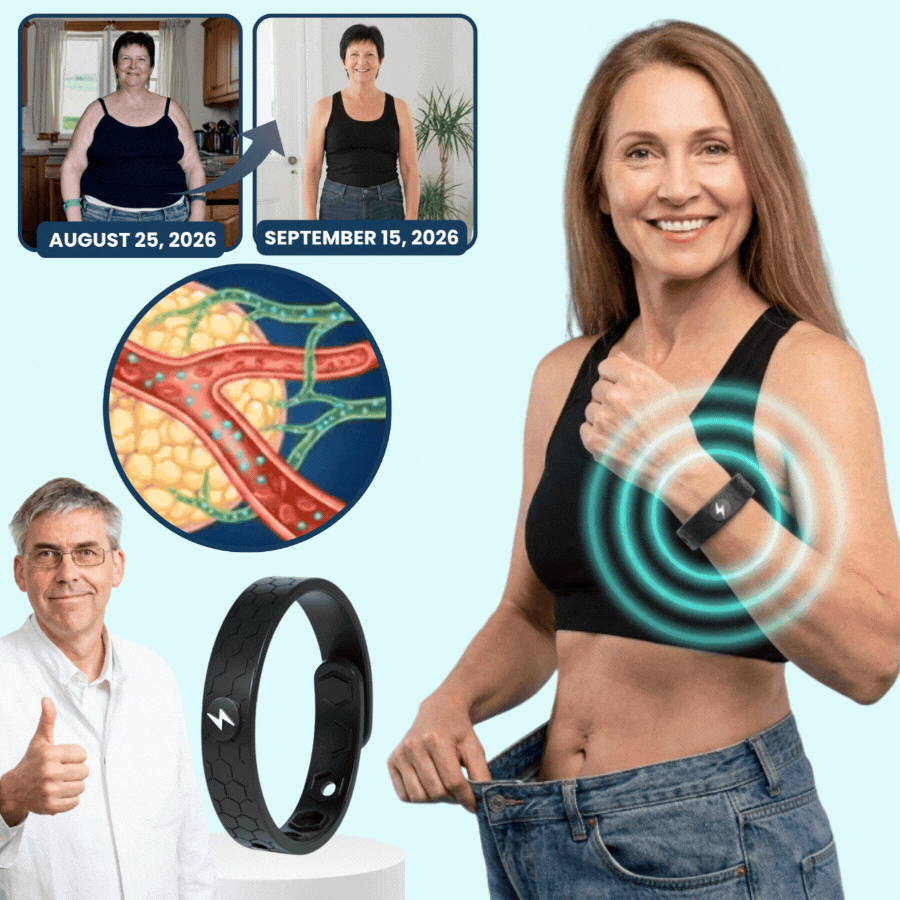 SlimFit™ | Slimming Bracelet