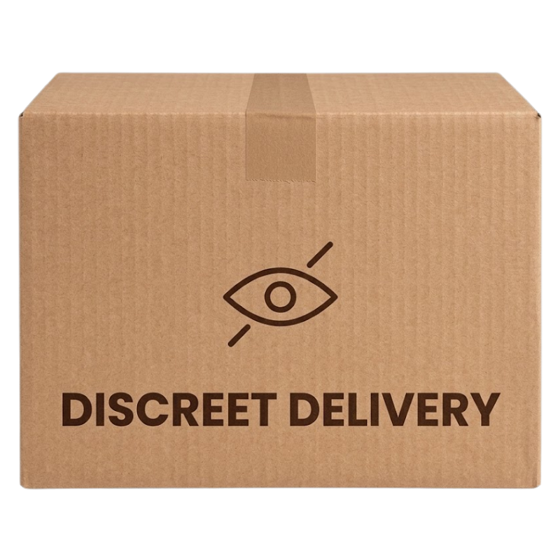 Discreet Shipping