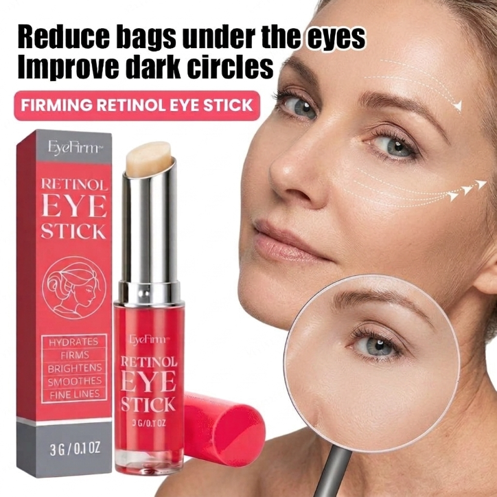 EyeFirm™ | Firming Retinol Eye Stick