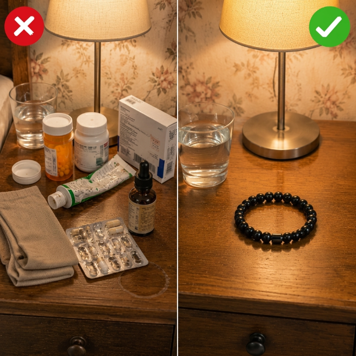 Neurivane™ | Magnetic Therapy Bracelet