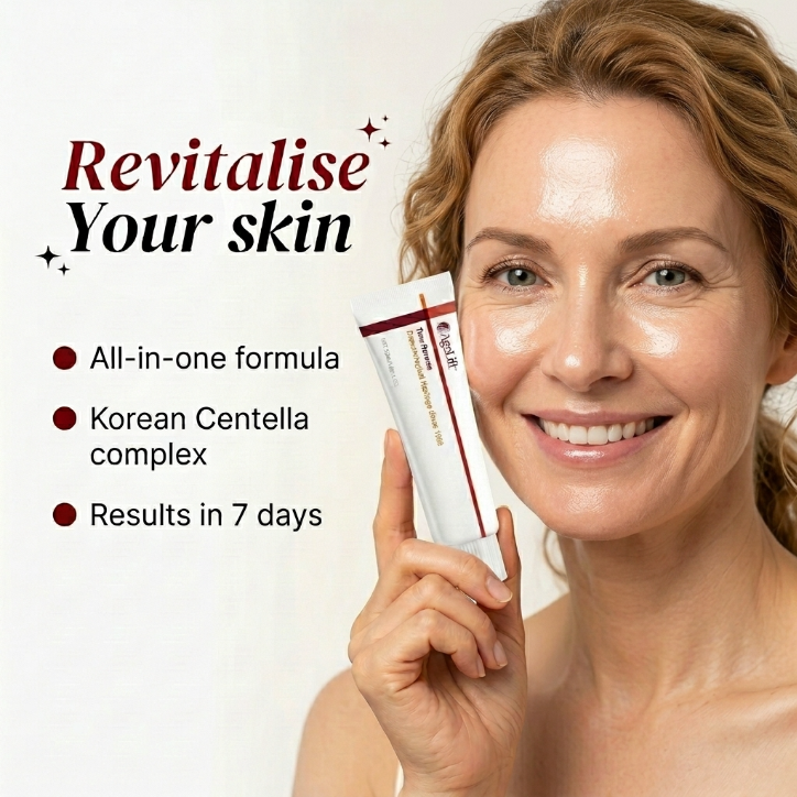 AgeLift™ | Skin Firming Cream