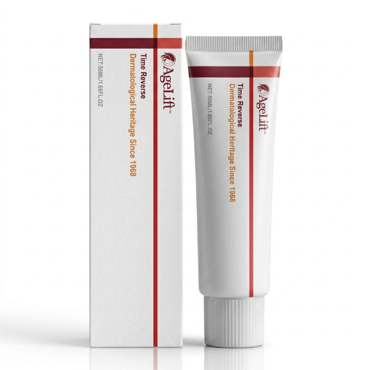 AgeLift™ | Skin Firming Cream