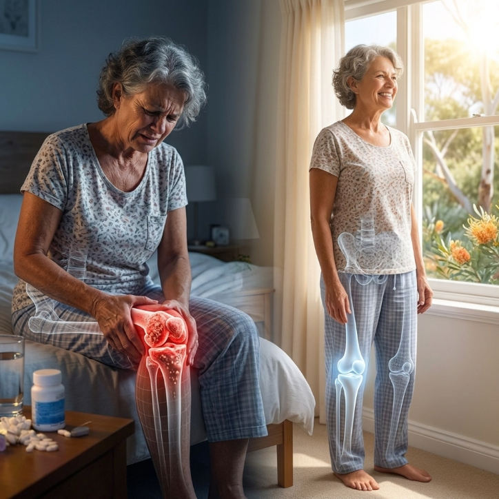 ArthroCare+™ |  Daily Joint Support Capsules