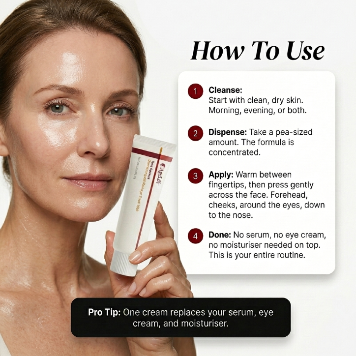 AgeLift™ | Skin Firming Cream