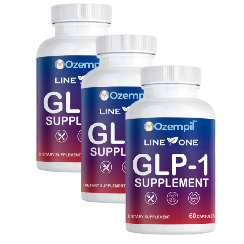 Ozempil™ | The only proven solution!
